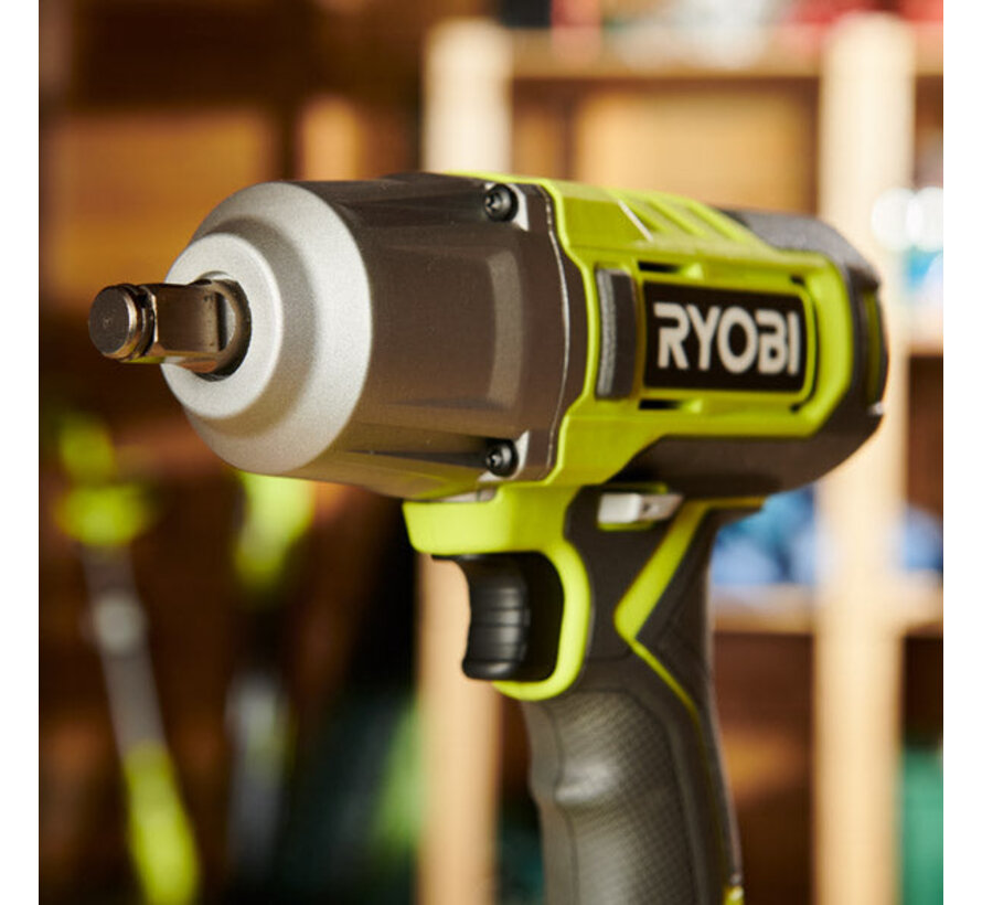 Ryobi ONE+ 18V Slagmoersleutel RIW18-0