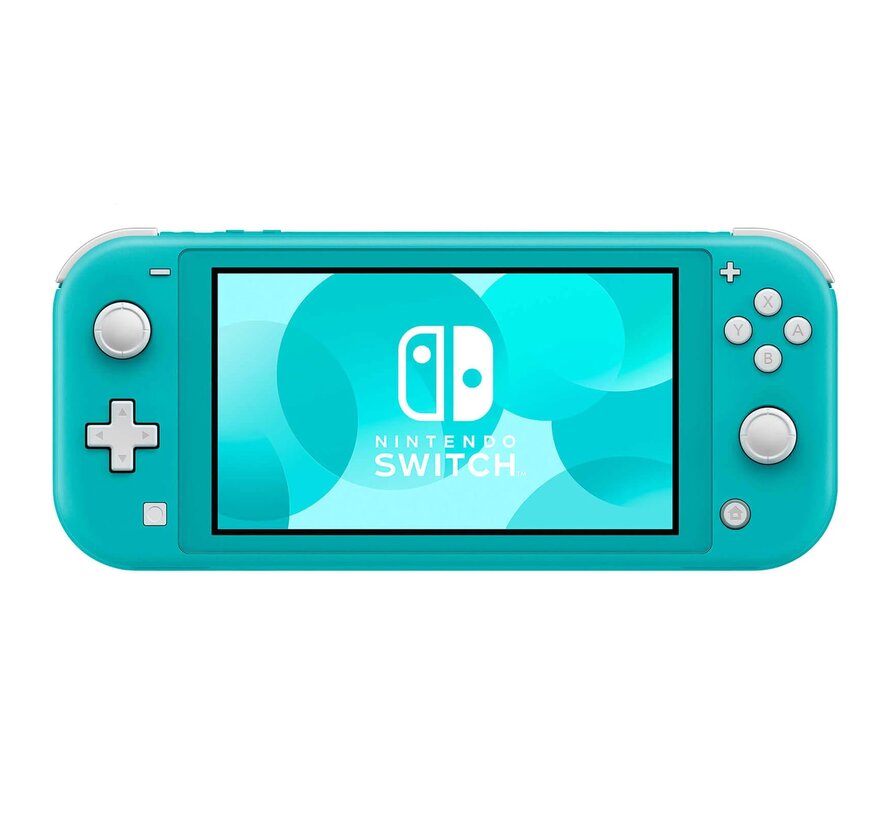Nintendo Switch Lite Turquoise