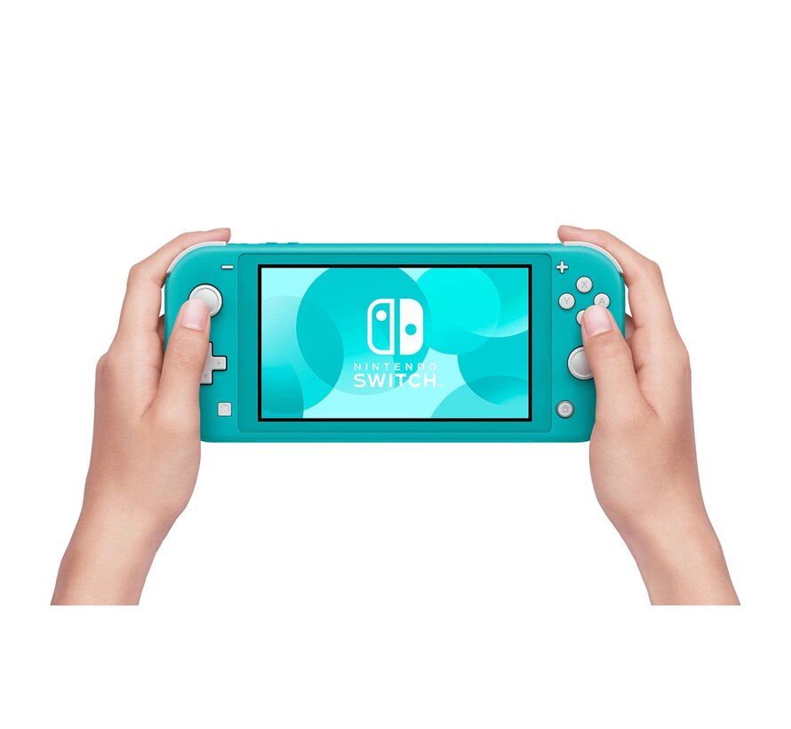 Nintendo Switch Lite Turquoise