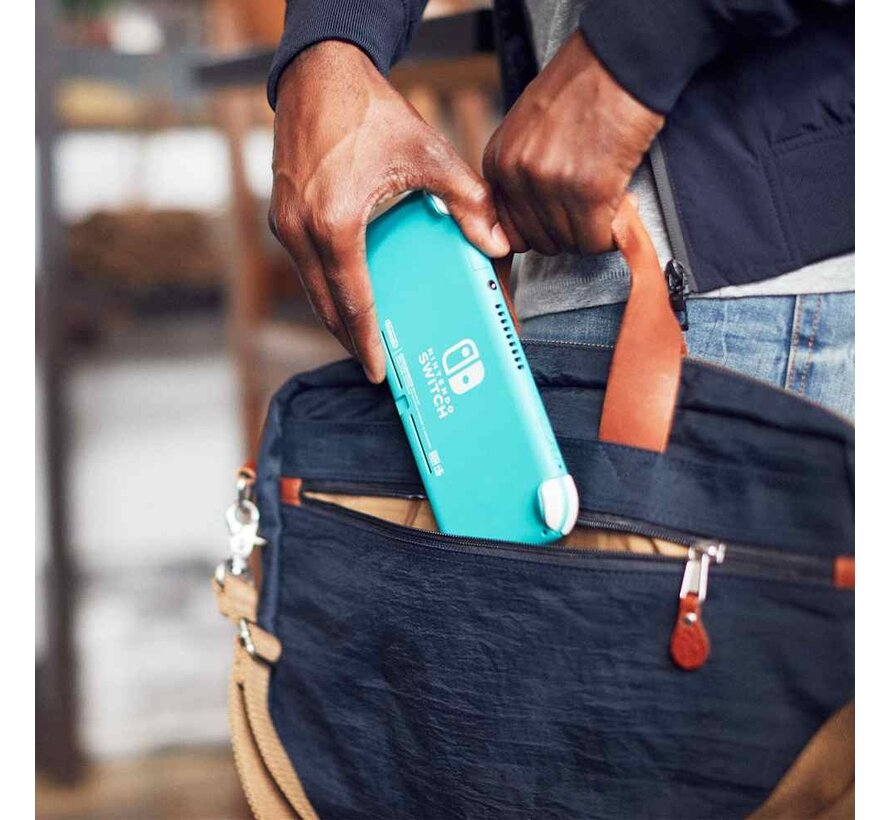 Nintendo Switch Lite Turquoise