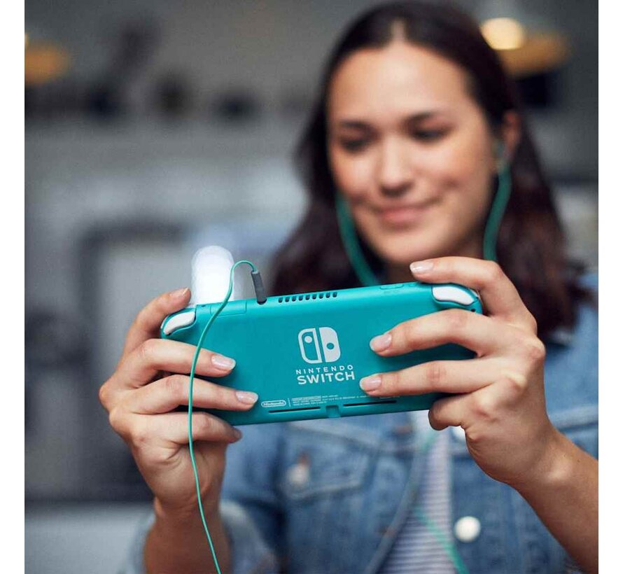 Nintendo Switch Lite Turquoise
