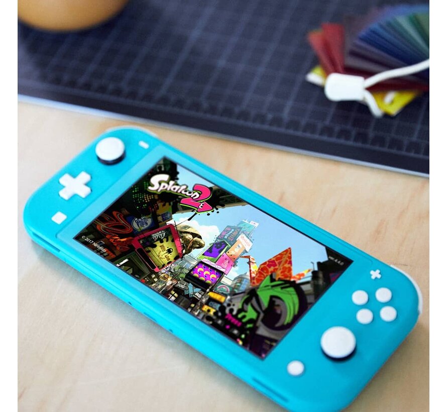 Nintendo Switch Lite Turquoise