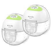 Ardo Melia Handsfree Dubbele Wearable Borstkolf
