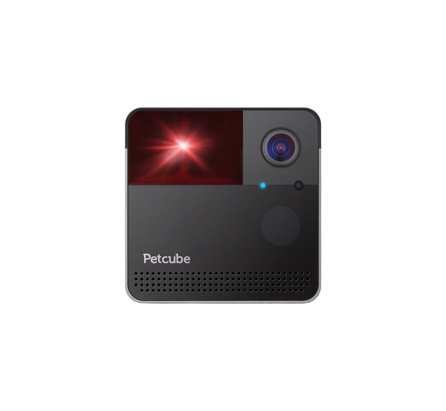 Petcube Play 2 HD Huisdiercamera met Laser