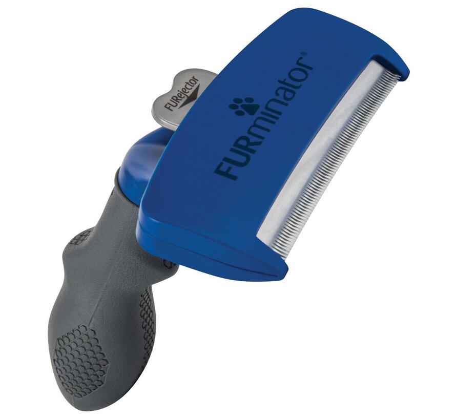FURminator deShedding Tool Hond Lang Haar