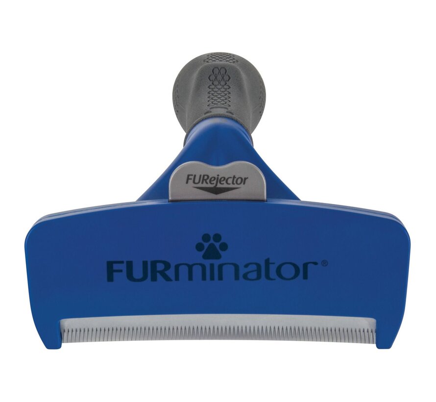 FURminator deShedding Tool Hond Lang Haar