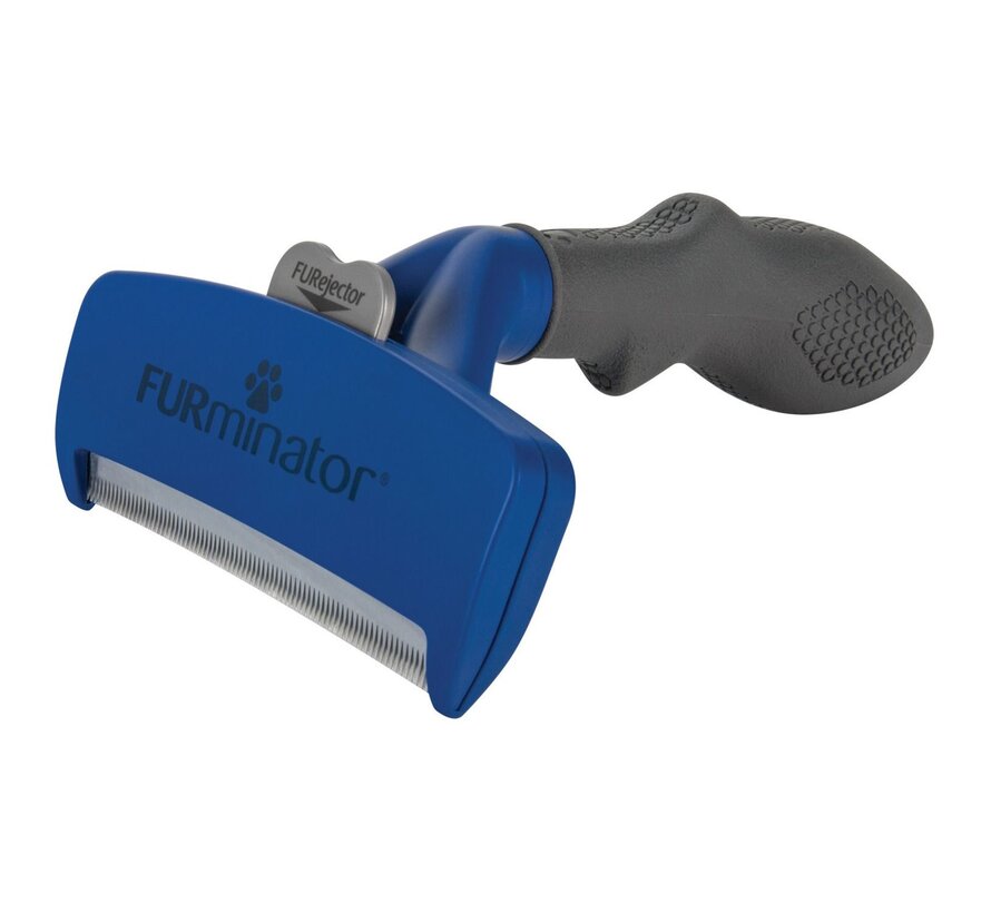 FURminator deShedding Tool Hond Lang Haar