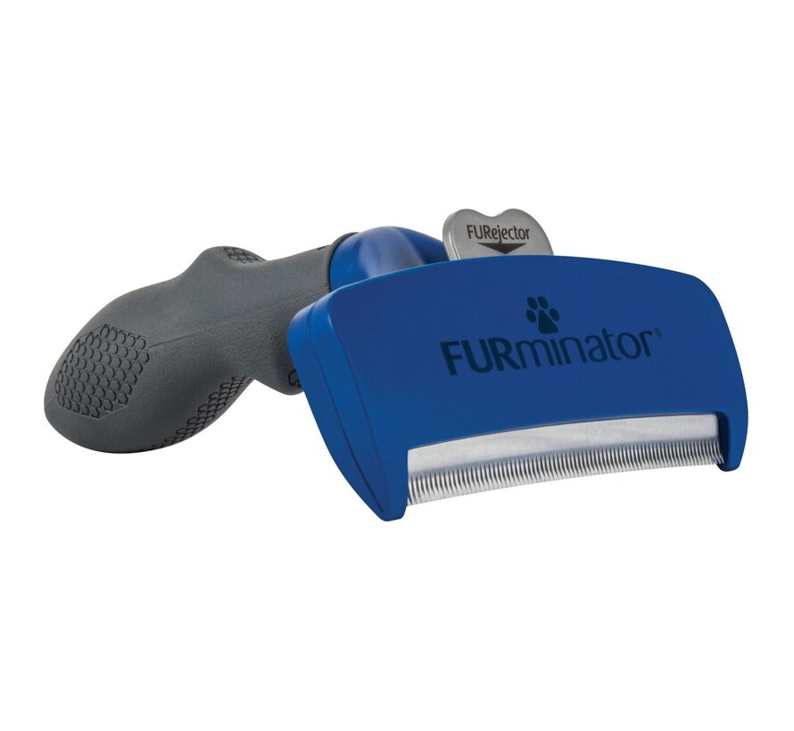 FURminator deShedding Tool Hond Lang Haar