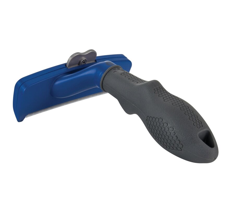 FURminator deShedding Tool Hond Lang Haar
