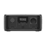 EcoFlow RIVER 3 UPS Power Station 245Wh