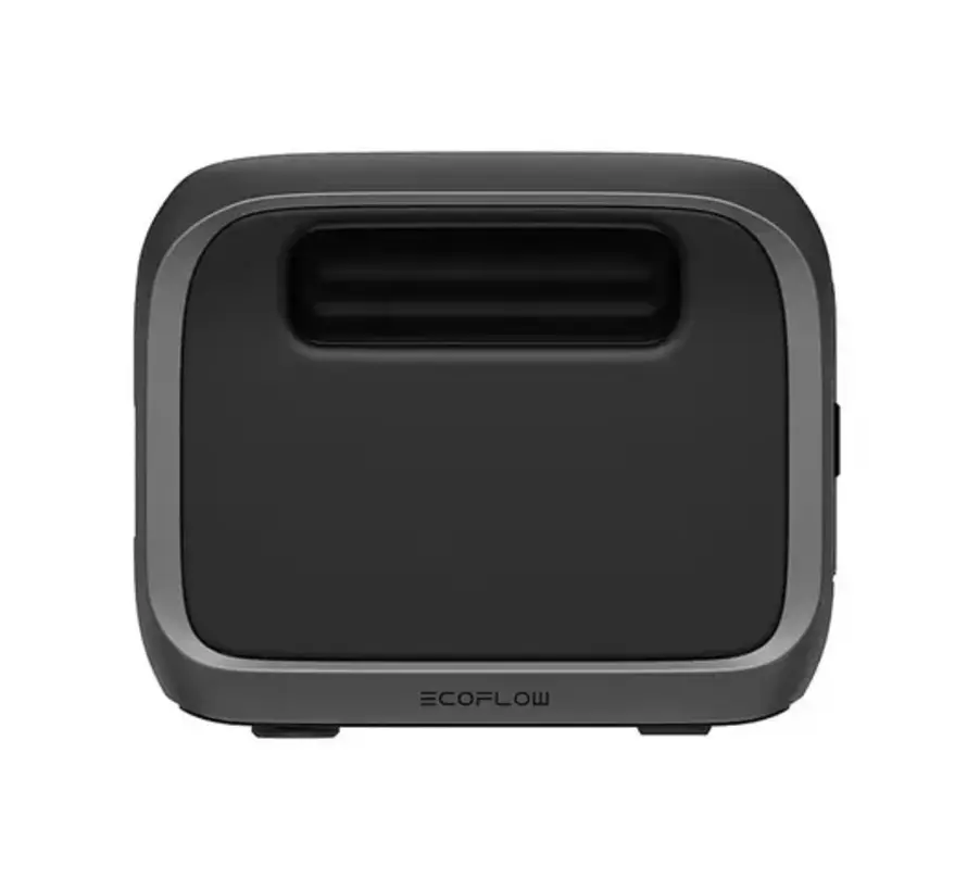 EcoFlow RIVER 3 UPS Power Station 245Wh