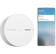 Netatmo Slimme Rookmelder