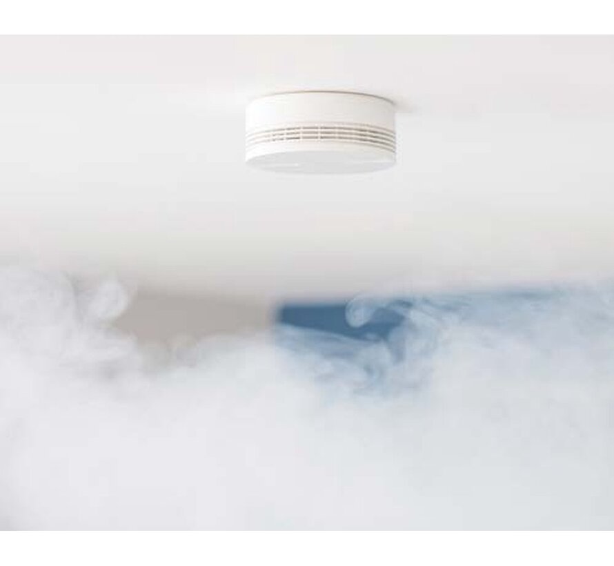 Netatmo Slimme Rookmelder