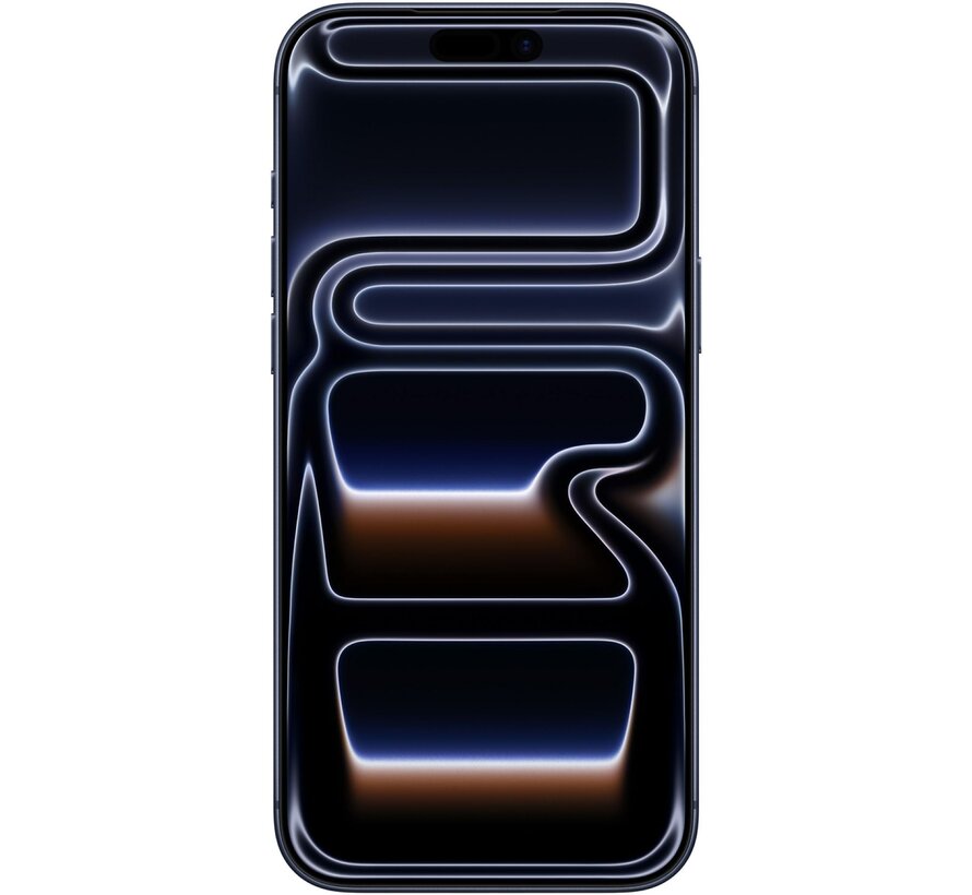 Apple iPhone 17 Pro Max 512GB Blauw