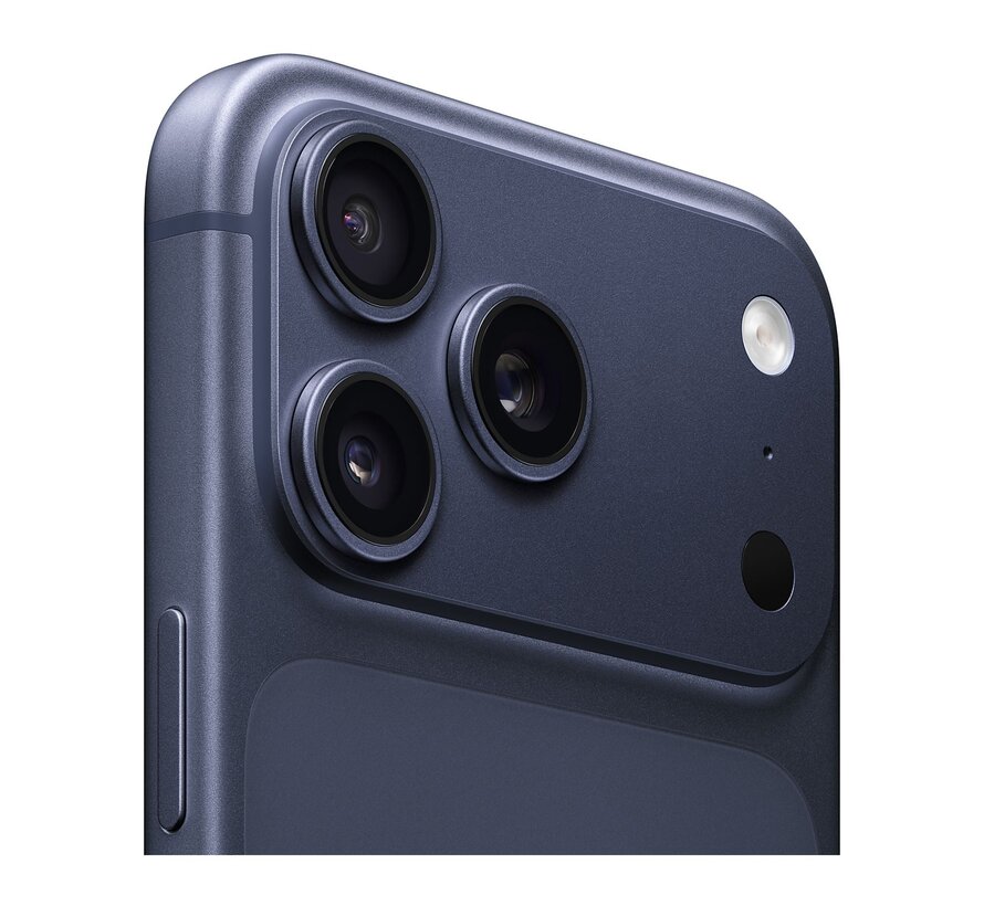 Apple iPhone 17 Pro Max 512GB Blauw