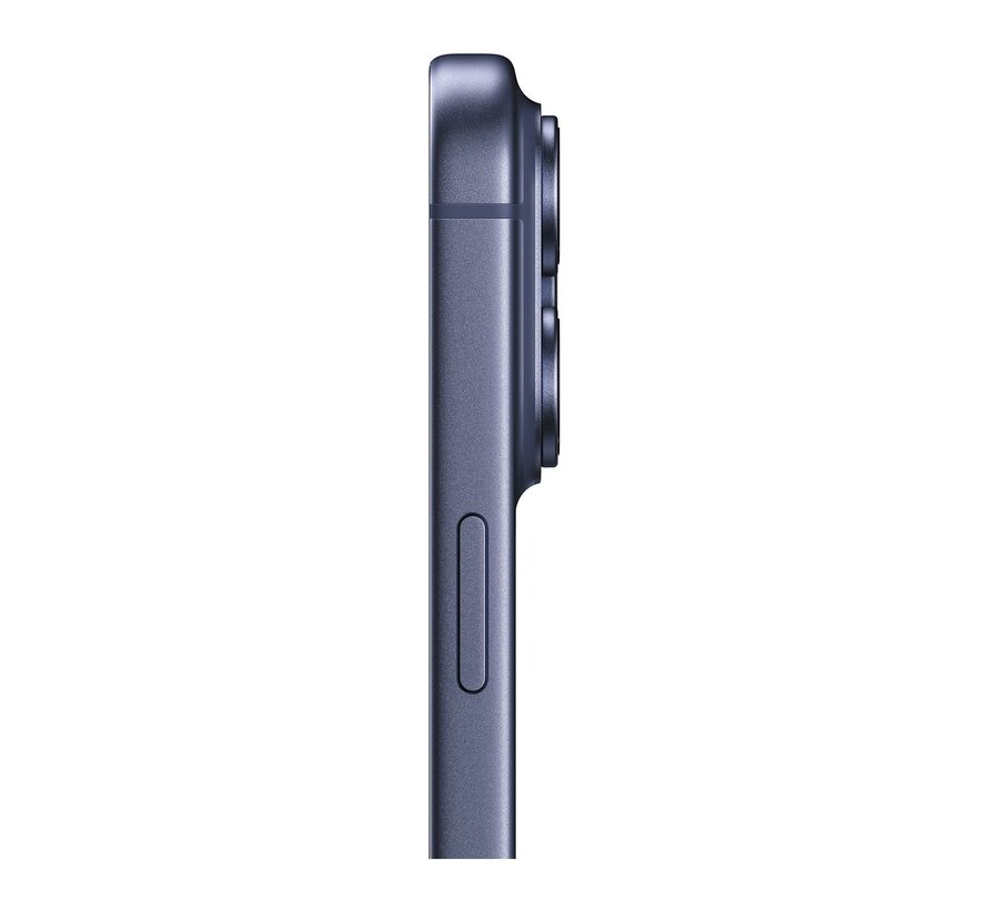 Apple iPhone 17 Pro Max 512GB Blauw
