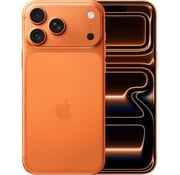 Apple iPhone 17 Pro Max 512GB Oranje