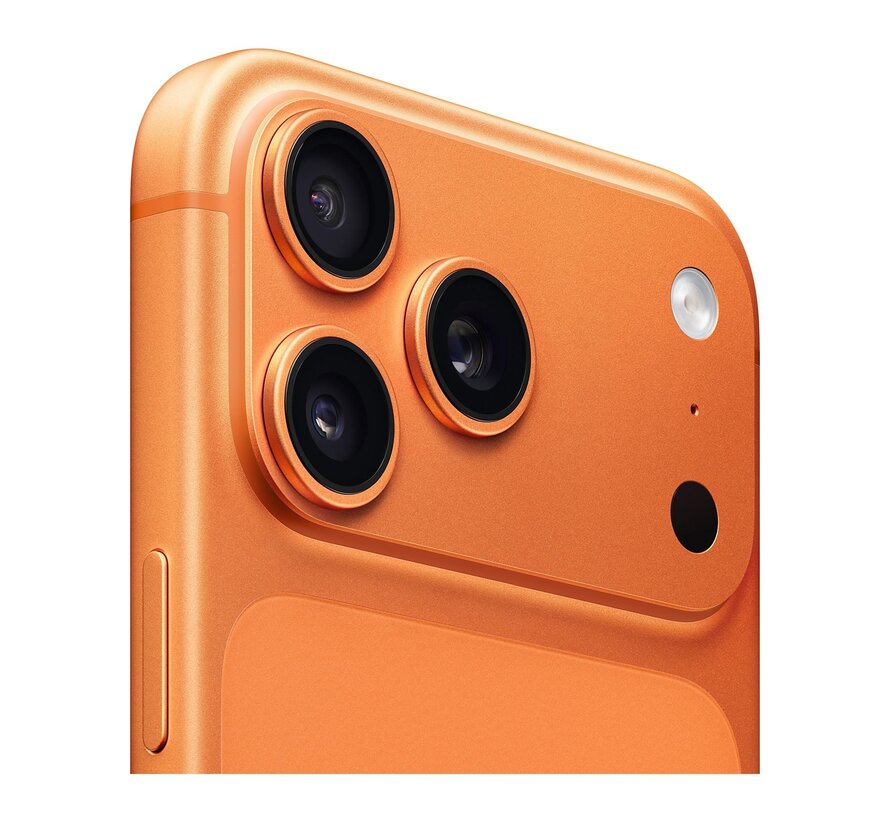 Apple iPhone 17 Pro Max 512GB Oranje