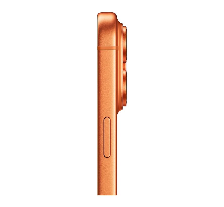 Apple iPhone 17 Pro Max 512GB Oranje