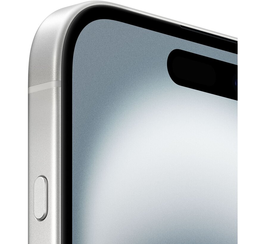 Apple iPhone 16 128GB Wit