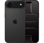 Apple iPhone Air 256GB Zwart