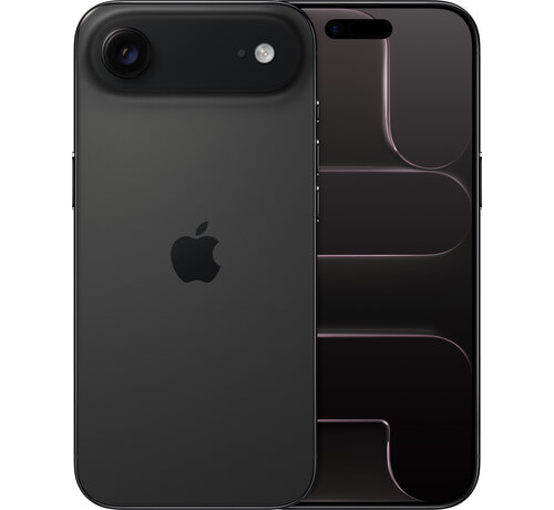 Apple iPhone Air 256GB Zwart