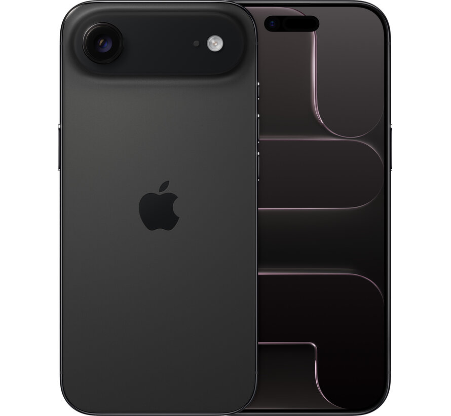 Apple iPhone Air 256GB Zwart