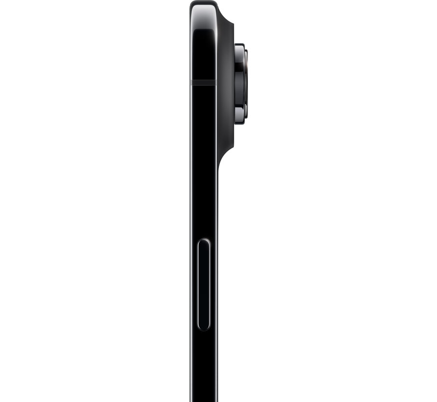 Apple iPhone Air 256GB Zwart
