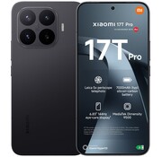 Xiaomi 17T Pro 12GB 512GB Zwart 5G