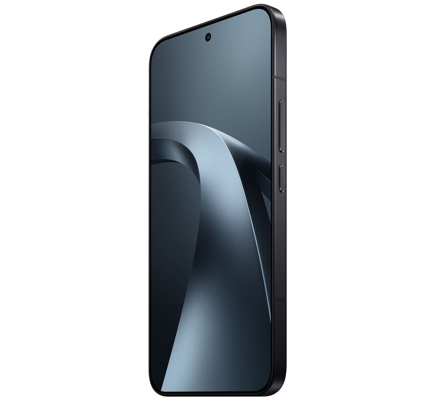 Xiaomi 17T Pro 12GB 512GB Zwart 5G
