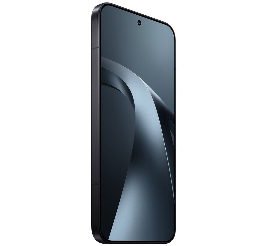Xiaomi 17T Pro 12GB 512GB Zwart 5G