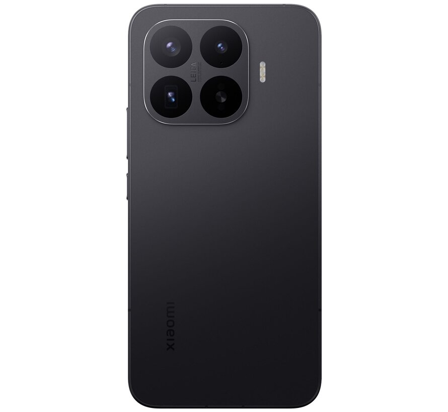 Xiaomi 17T Pro 12GB 512GB Zwart 5G