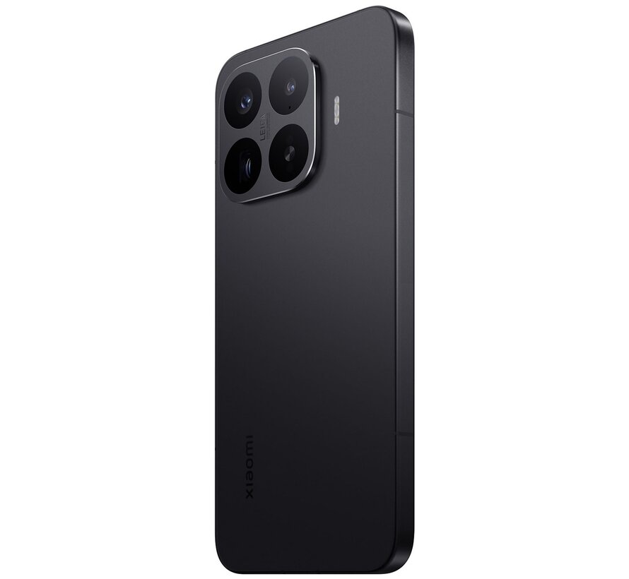 Xiaomi 17T Pro 12GB 512GB Zwart 5G