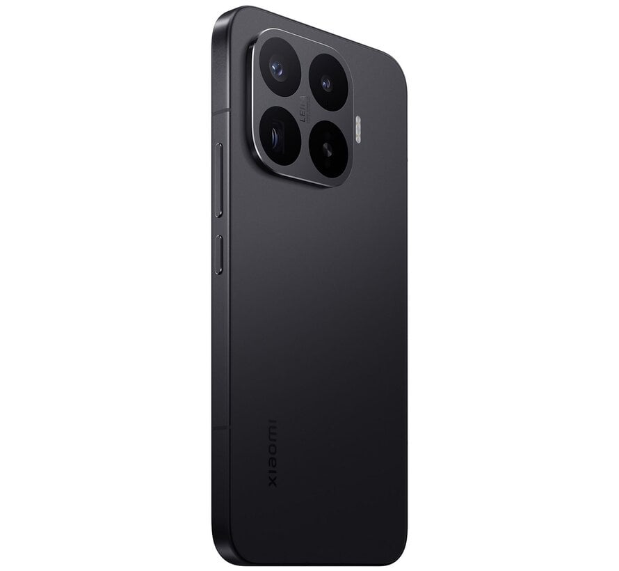 Xiaomi 17T Pro 12GB 512GB Zwart 5G
