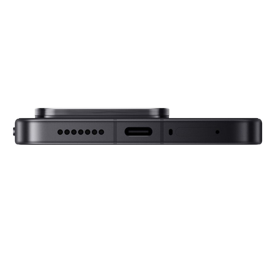 Xiaomi 17T Pro 12GB 512GB Zwart 5G