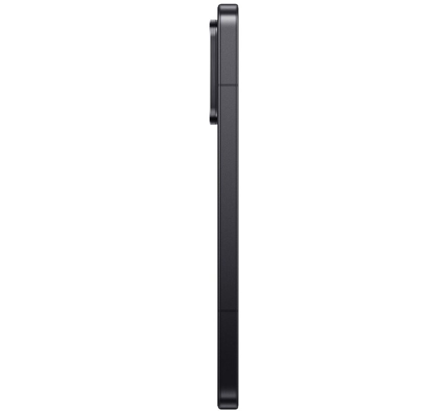Xiaomi 17T Pro 12GB 512GB Zwart 5G