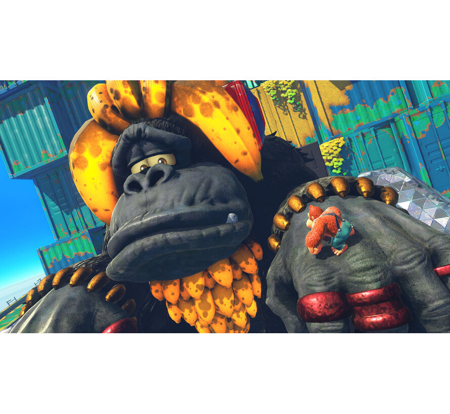 Nintendo Donkey Kong Bananza Switch 2