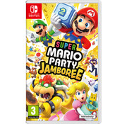 Nintendo Super Mario Party Jamboree Switch