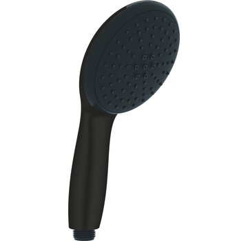 GROHE QuickFix Vitalio Start 110 Handdouche 2 Straalsoorten Mat Zwart