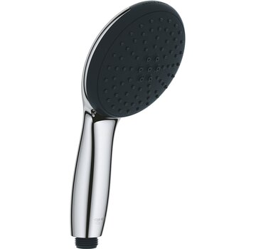 GROHE QuickFix Vitalio Start 110 Handdouche 2 Straalsoorten Chroom
