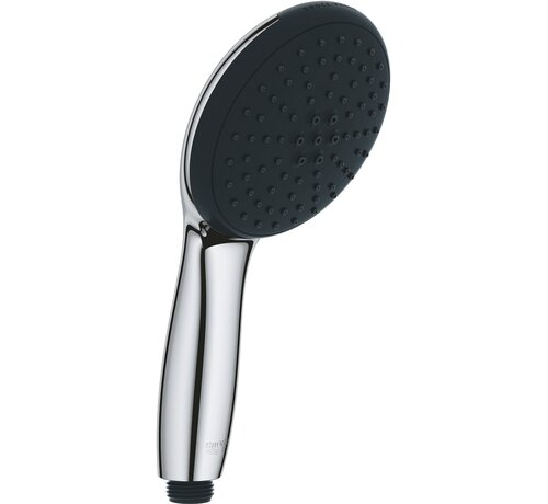 GROHE QuickFix Vitalio Start 110 Handdouche 2 Straalsoorten Chroom