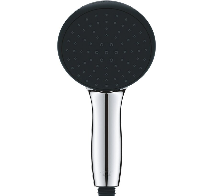 GROHE QuickFix Vitalio Start 110 Handdouche 2 Straalsoorten Chroom