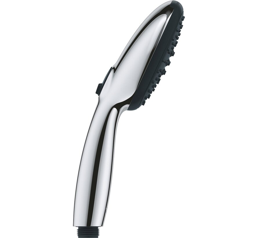 GROHE QuickFix Vitalio Start 110 Handdouche 2 Straalsoorten Chroom