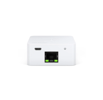 Zaptec Sense P1 Load Balancing Module