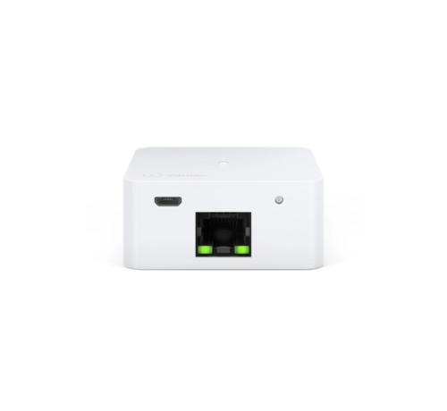 Zaptec Sense P1 Load Balancing Module