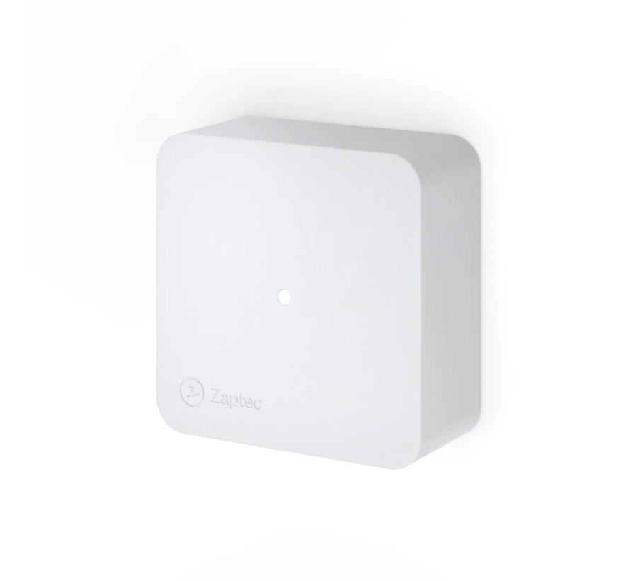 Zaptec Sense P1 Load Balancing Module