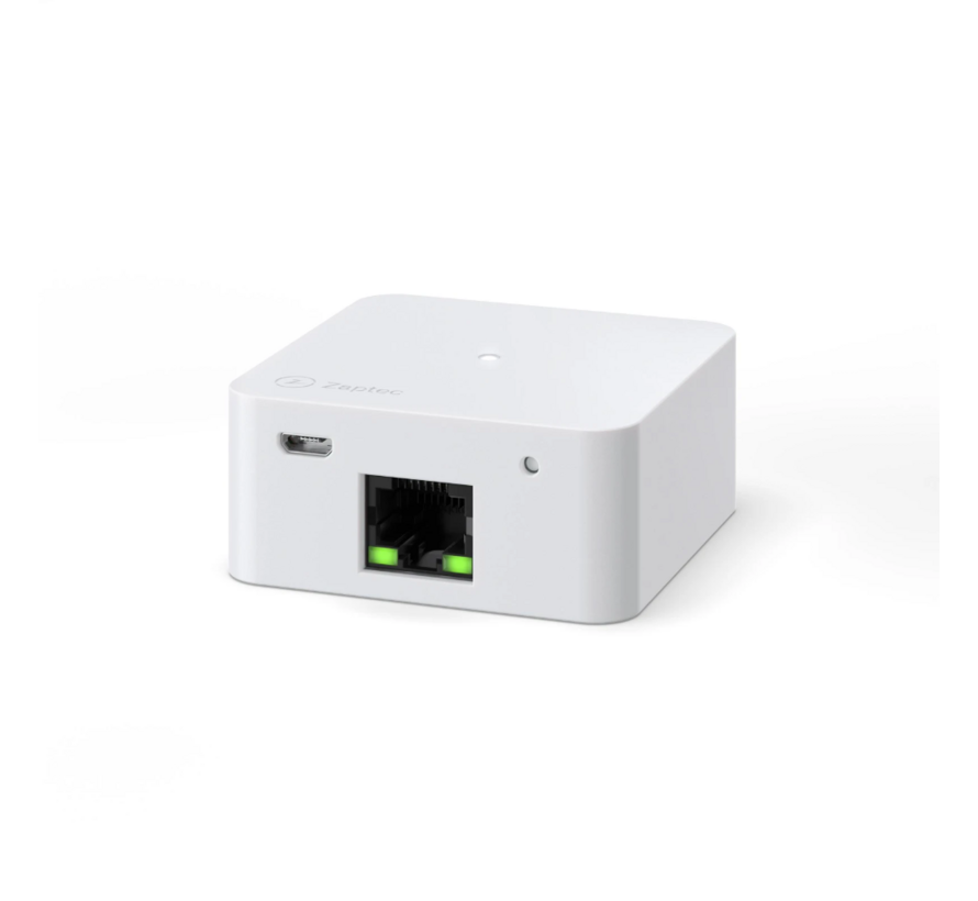 Zaptec Sense P1 Load Balancing Module