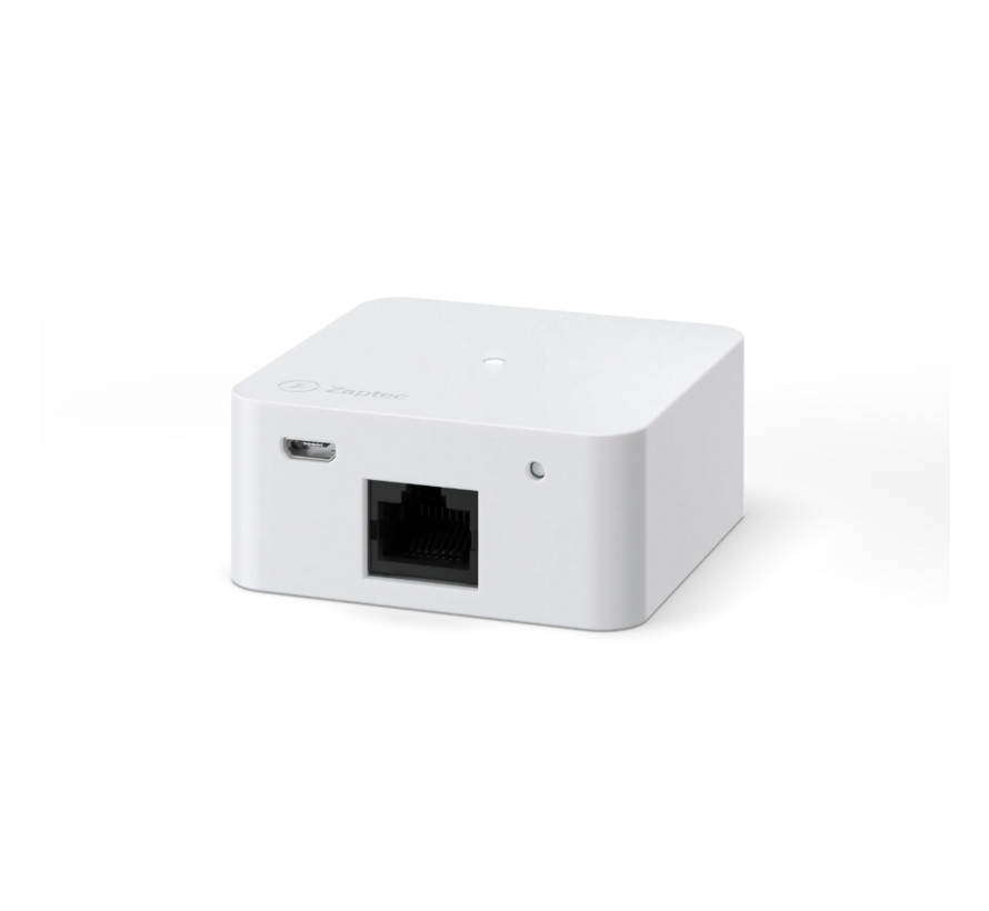 Zaptec Sense P1 Load Balancing Module