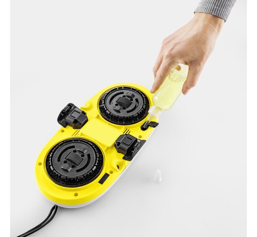 Kärcher RCW 2 Raamreinigingsrobot