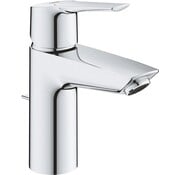 GROHE Start Wastafelmengkraan S-Size met Waste Chroom